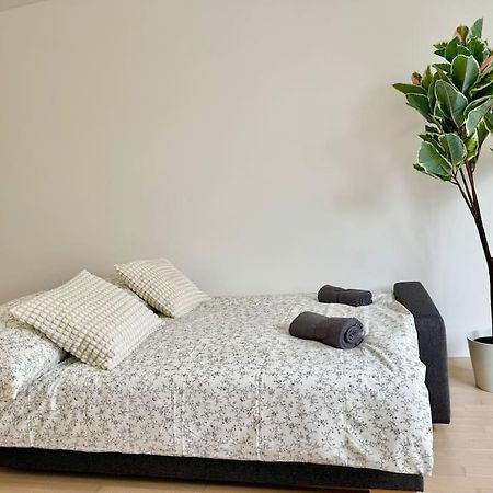 Easy Suites - Free Underground Parking Вена Экстерьер фото