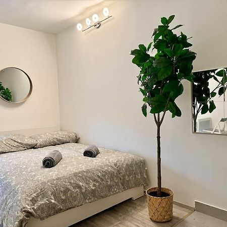 Easy Suites - Free Underground Parking Вена Экстерьер фото