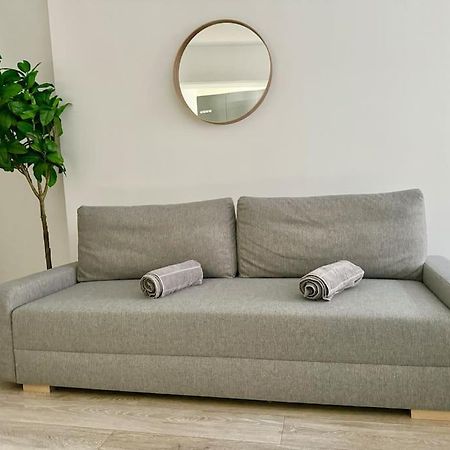 Easy Suites - Free Underground Parking Вена Экстерьер фото